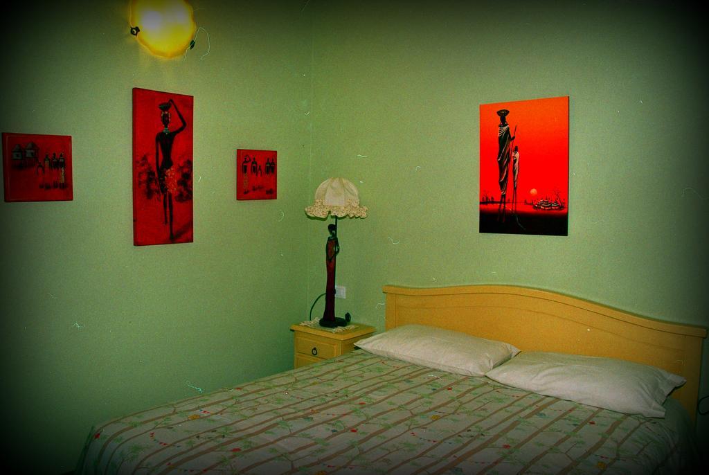 Locanda Del Viandante Loiano Exteriér fotografie