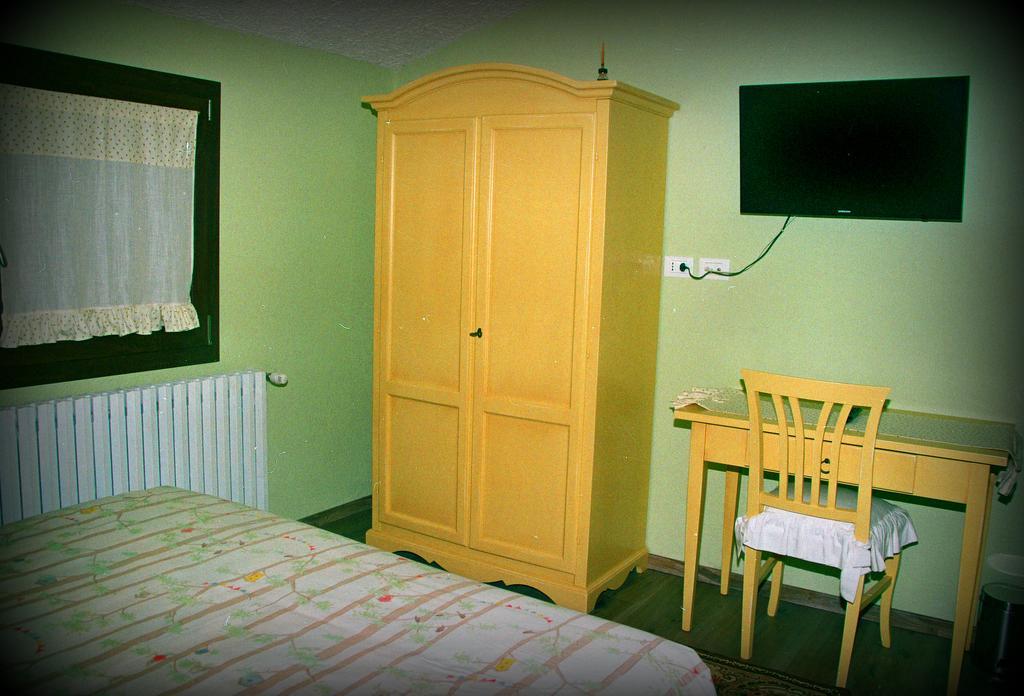 Locanda Del Viandante Loiano Exteriér fotografie