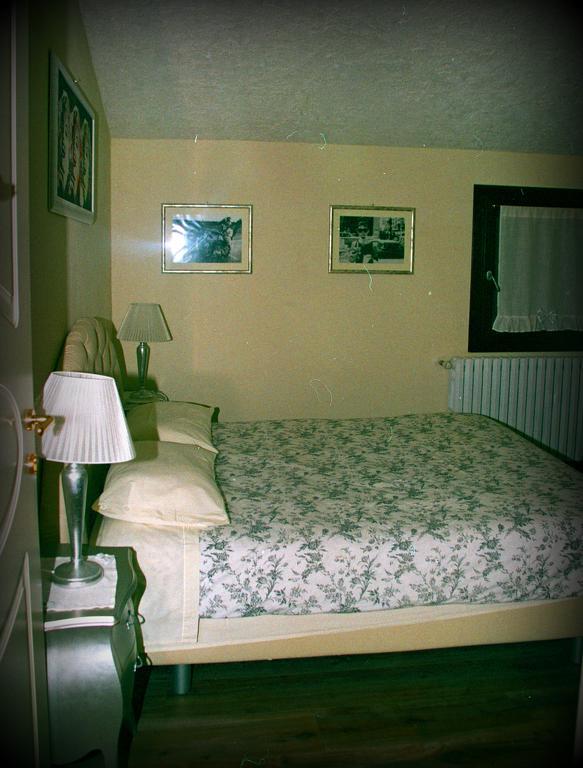 Locanda Del Viandante Loiano Exteriér fotografie