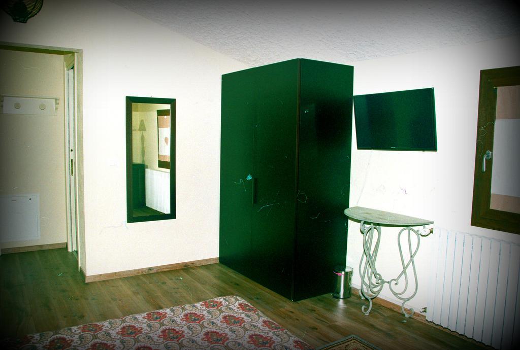 Locanda Del Viandante Loiano Exteriér fotografie