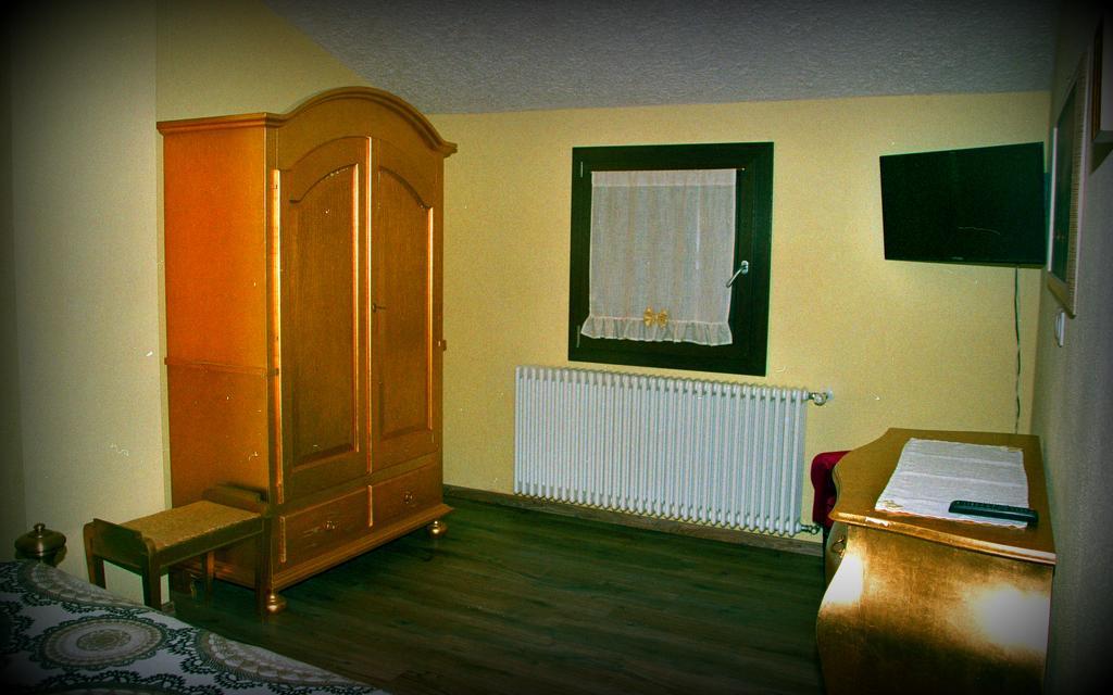 Locanda Del Viandante Loiano Exteriér fotografie