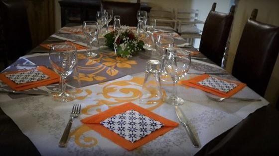Locanda Del Viandante Loiano Exteriér fotografie